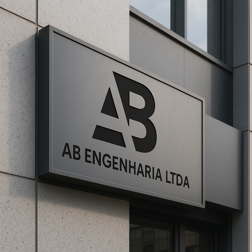 AB Engenharia LTDA